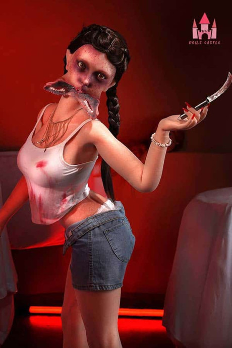 Xn Doll Porn Photos - #37505