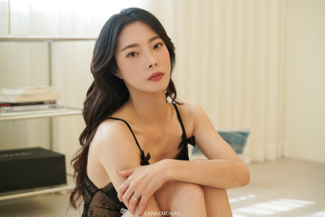 Patreon KoreanBeautyGirl Porn Pictures - #23766
