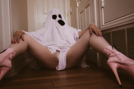 Lana Del Lust Official featuring Lana Del Lust naked Pics - #186158