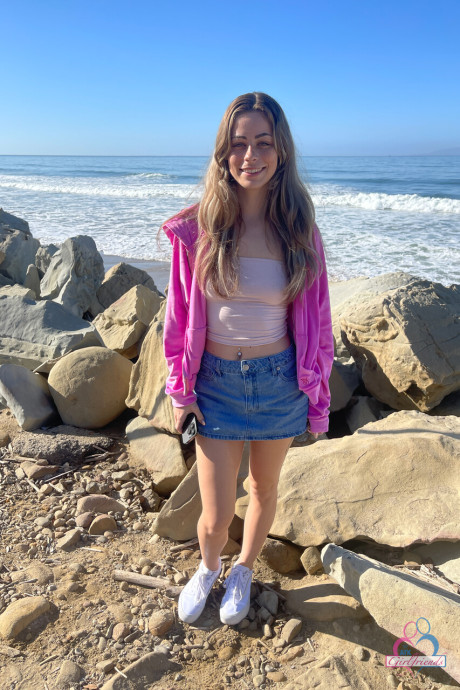 ATK Girlfriends featuring Renee Rose nude Porn Pics #13121