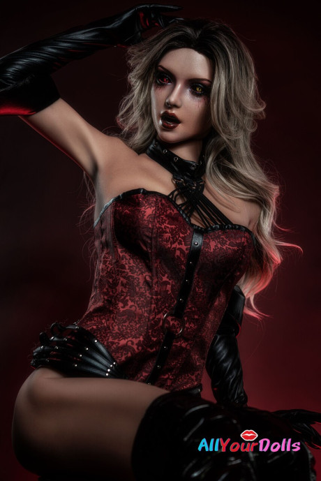 All Your Dolls Sex Gallery