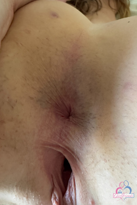 ATK Galleria starring Lucy Foxx Sex Pics - #247278