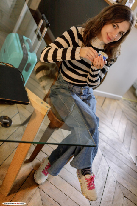 Goddess Nudes performed by Dafe Sex Images - #225947