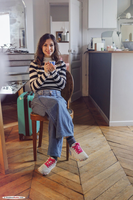 Goddess Nudes performed by Dafe Sex Images - #225948