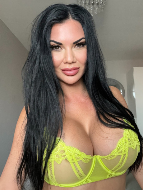 OnlyFans Jasmine Jae VIP featuring Jasmine Jae VIP undressed Porn Pics - #160797