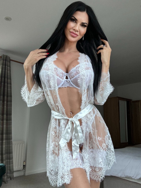 OnlyFans Jasmine Jae VIP featuring Jasmine Jae VIP undressed Porn Pics - #160800