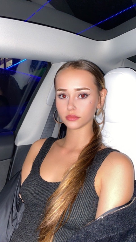 OnlyFans Brianna Bums performed by Brianna Bums Sex Photos - #230512