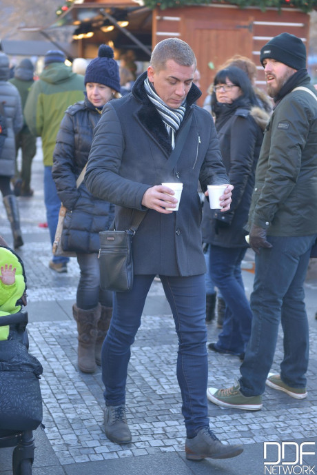 Two adorable European teens Daisy Lee and Antonia Sainz share a stiff boner - #255736