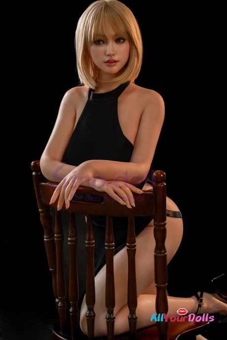 All Your Dolls Hot Porn Pics #4981