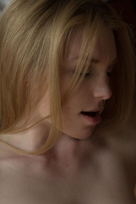 The Life Erotic featuring Amber A naked Pictures - #124974