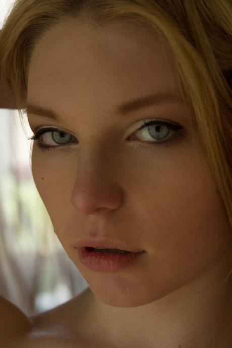 The Life Erotic featuring Amber A naked Pictures - #124980