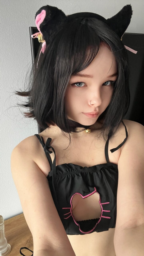 OnlyFans Little Missy starring Little Missy Sex Photos - #197452