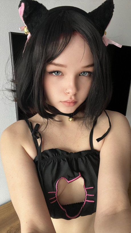 OnlyFans Little Missy starring Little Missy Sex Photos #10786