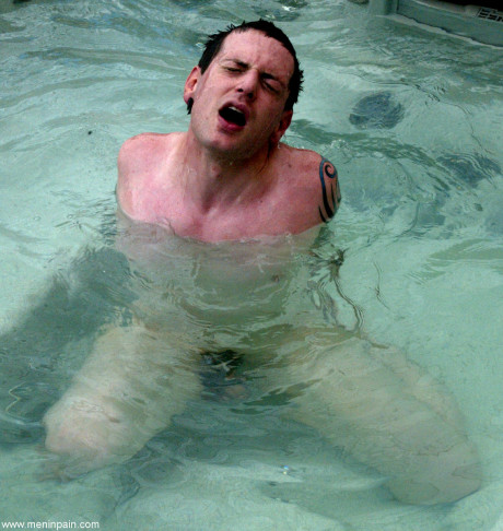 Guys In Pain starring Isis Love, Judass Hot Images - #219544