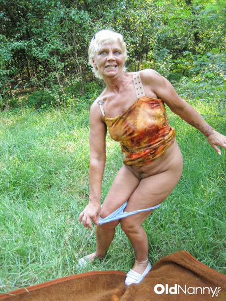 Aged Love featuring Bruno, Leslie Taylor undressed Gallery - #191403