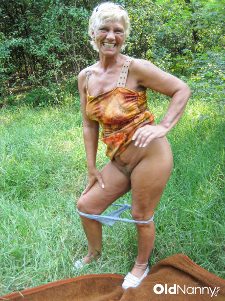 Aged Love featuring Bruno, Leslie Taylor undressed Gallery - #191404