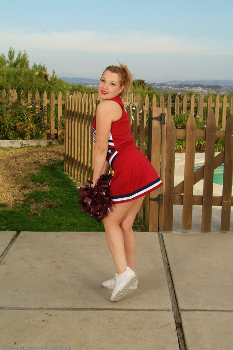 ATK Archives performed by Cassidy Hot Photos - #178093