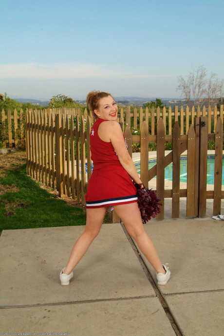 ATK Archives performed by Cassidy Hot Photos - #178094