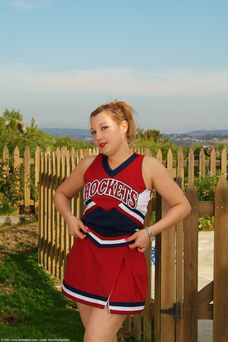 ATK Archives performed by Cassidy Hot Photos - #178099