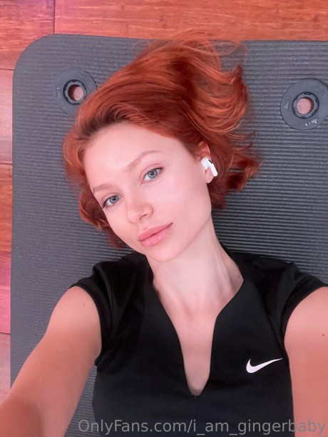 OnlyFans I Am ginger head Baby - #236110