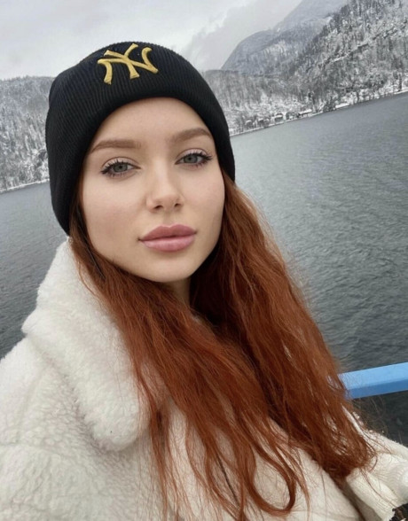 OnlyFans I Am ginger head Baby - #236118