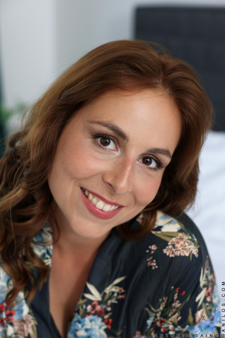 Anilos Antonia Sainz - #217789