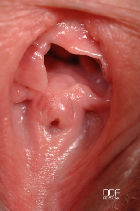 Leggy MILF Eve Angel exposes her the pink off her cunt in extreme closeups - #230538