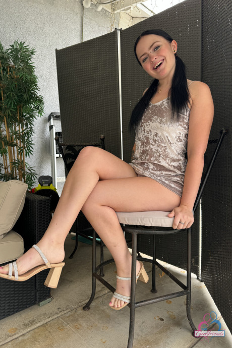 ATK Girlfriends starring Imani Valor Sex Photos - #113914