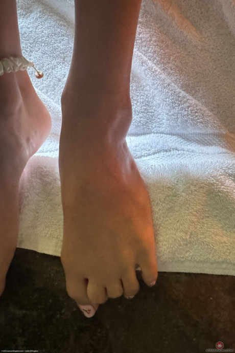 ATK Galleria performed by Summer Renee XXX Gallery - #192494