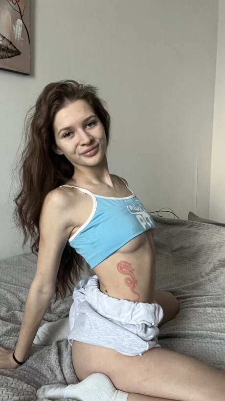 OnlyFans Octavia BB Porn Gallery - #258470