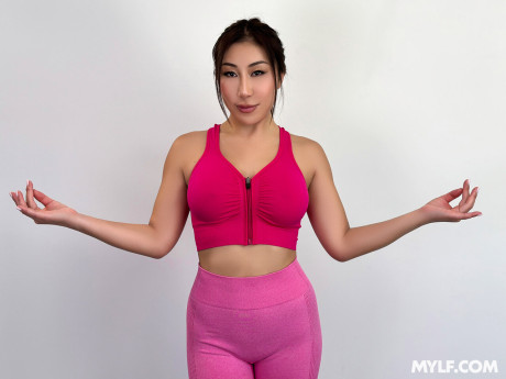 MYLF starring Alyssia Vera, Brandi Love, Cali sweets naked Pics - #38719