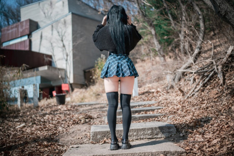 Patreon KoreanBeautyGirl Hot Porn Pics #5399
