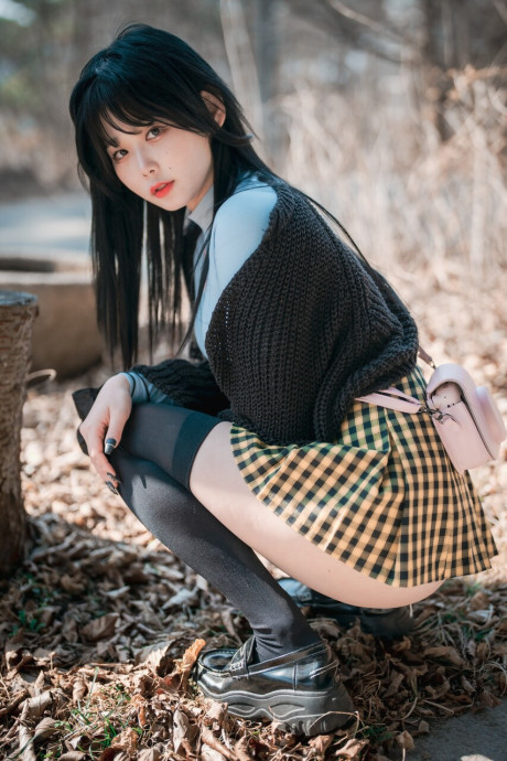 Patreon KoreanBeautyGirl Hot Porn Pics - #97465