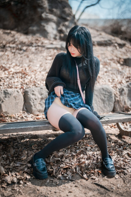 Patreon KoreanBeautyGirl Hot Porn Pics - #97471
