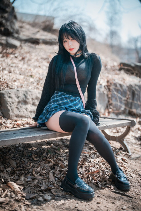 Patreon KoreanBeautyGirl Hot Porn Pics - #97472