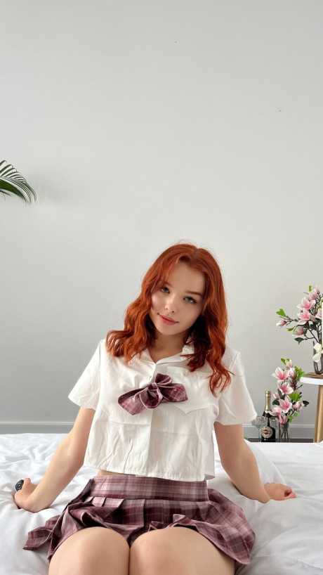 OnlyFans Little Missy starring Little Missy Hot Porn - #226466