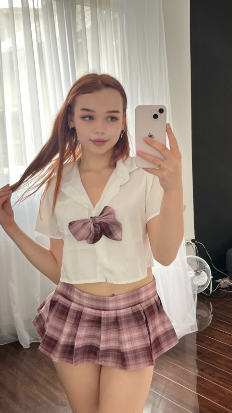 OnlyFans Little Missy starring Little Missy Hot Porn - #226471