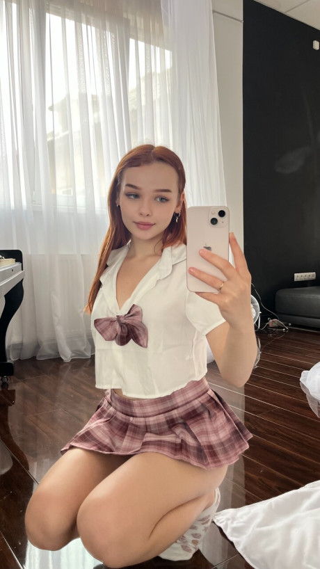 OnlyFans Little Missy starring Little Missy Hot Porn - #226473