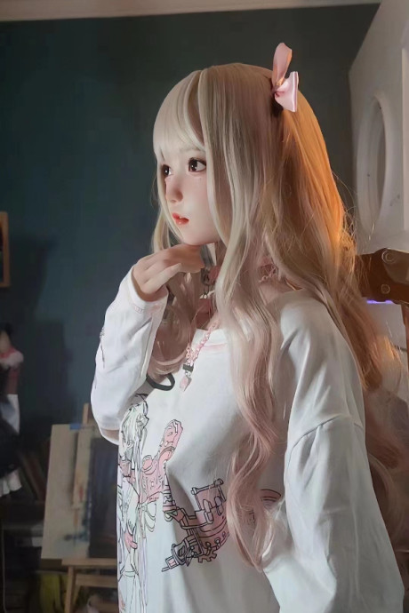KanaDoll naked Images - #134337