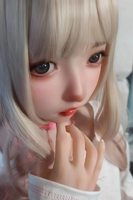 KanaDoll naked Images - #134342