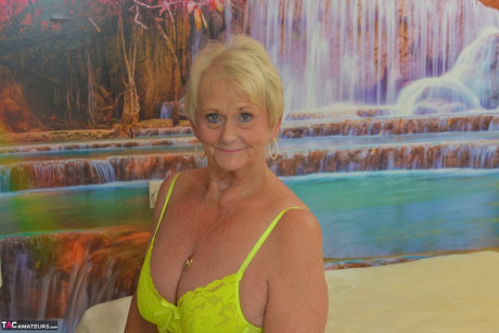 TAC Amateurs starring Sparkle naked Pics - #39263