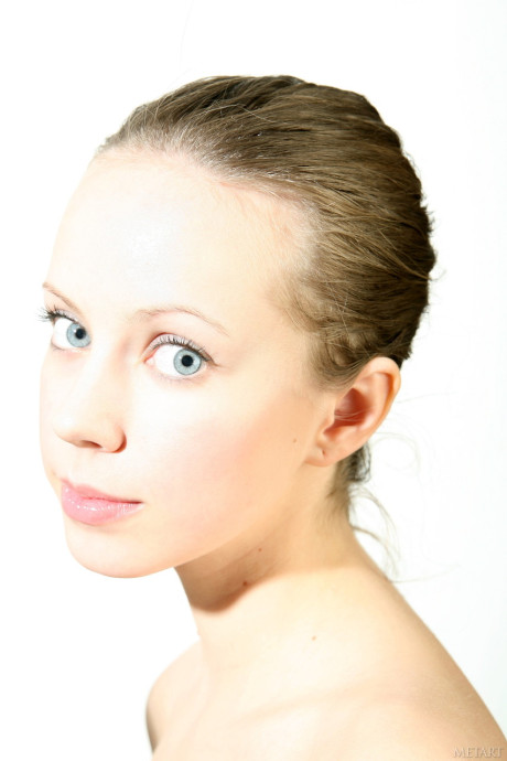 Met Art featuring Natasha S naked Photos - #58519