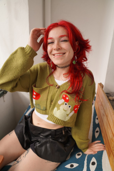 Ersties starring Sarah K, Sofi M Hot Gallery - #204140