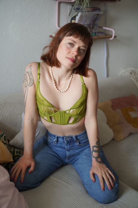 Ersties starring Sarah K, Sofi M Hot Gallery - #204144