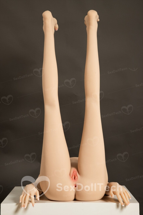SexDollTech undressed XXX - #112397