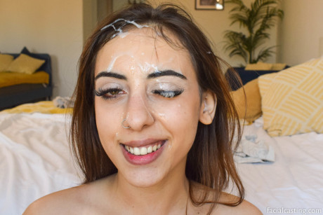 Facial Casting naked Images - #206973