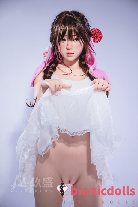 Bionicdolls naked Pics - #199201