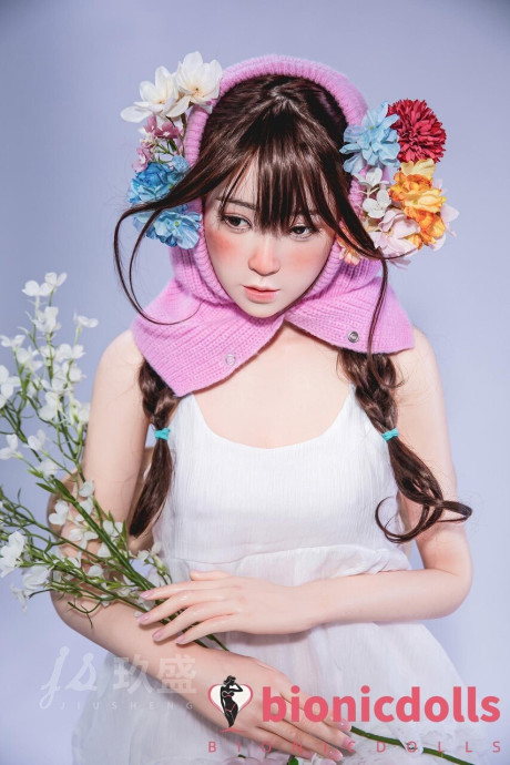 Bionicdolls naked Pics - #199208