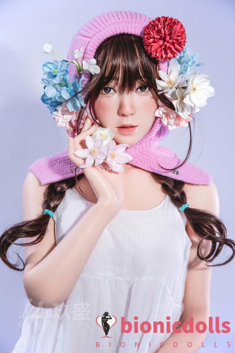 Bionicdolls naked Pics - #199211