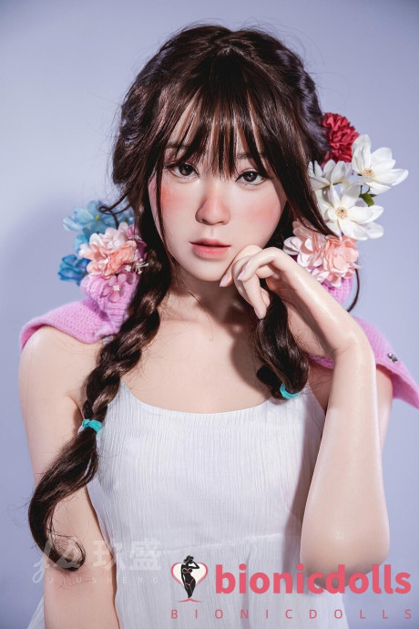 Bionicdolls naked Pics - #199215